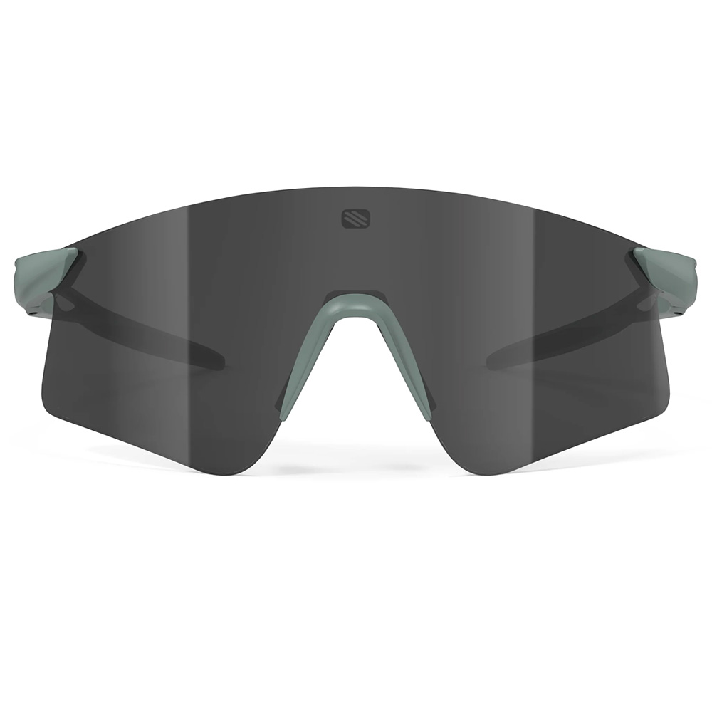 Очки Rudy Project ASTRAL X Green Sage Matte - Smoke Black