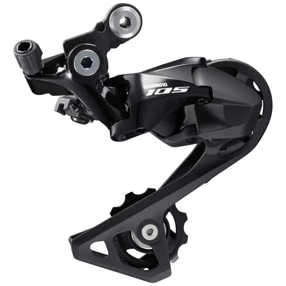 Переключатель задний Shimano 105 R7000 GS 11V