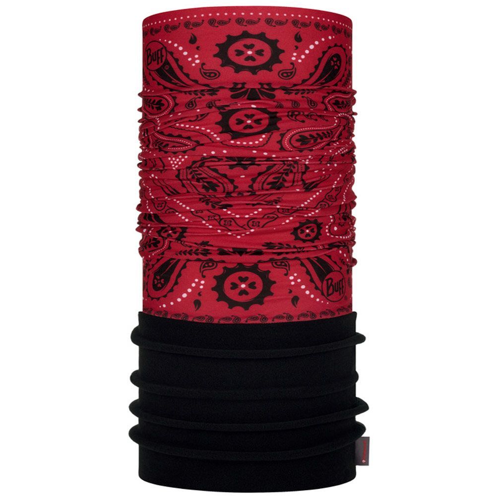 Бандана Buff Polar New Cashmere Red