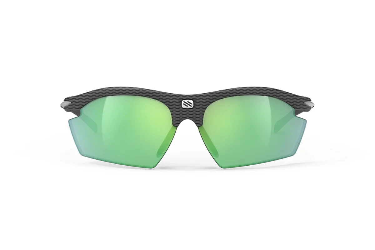 Очки Rudy Project RYDON Carbon - POL3FX HDR MLS Green