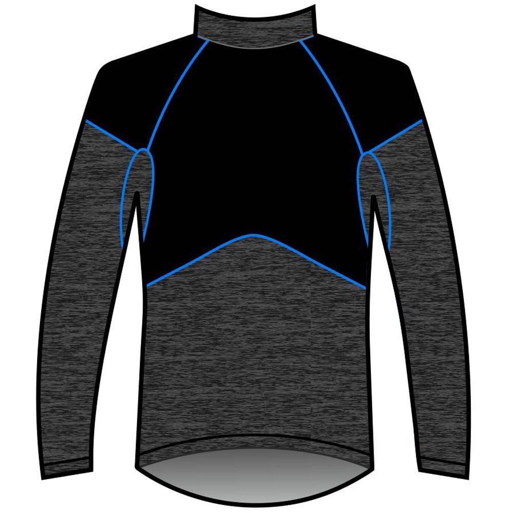 Термобелье верх KV+ JULIER мужское