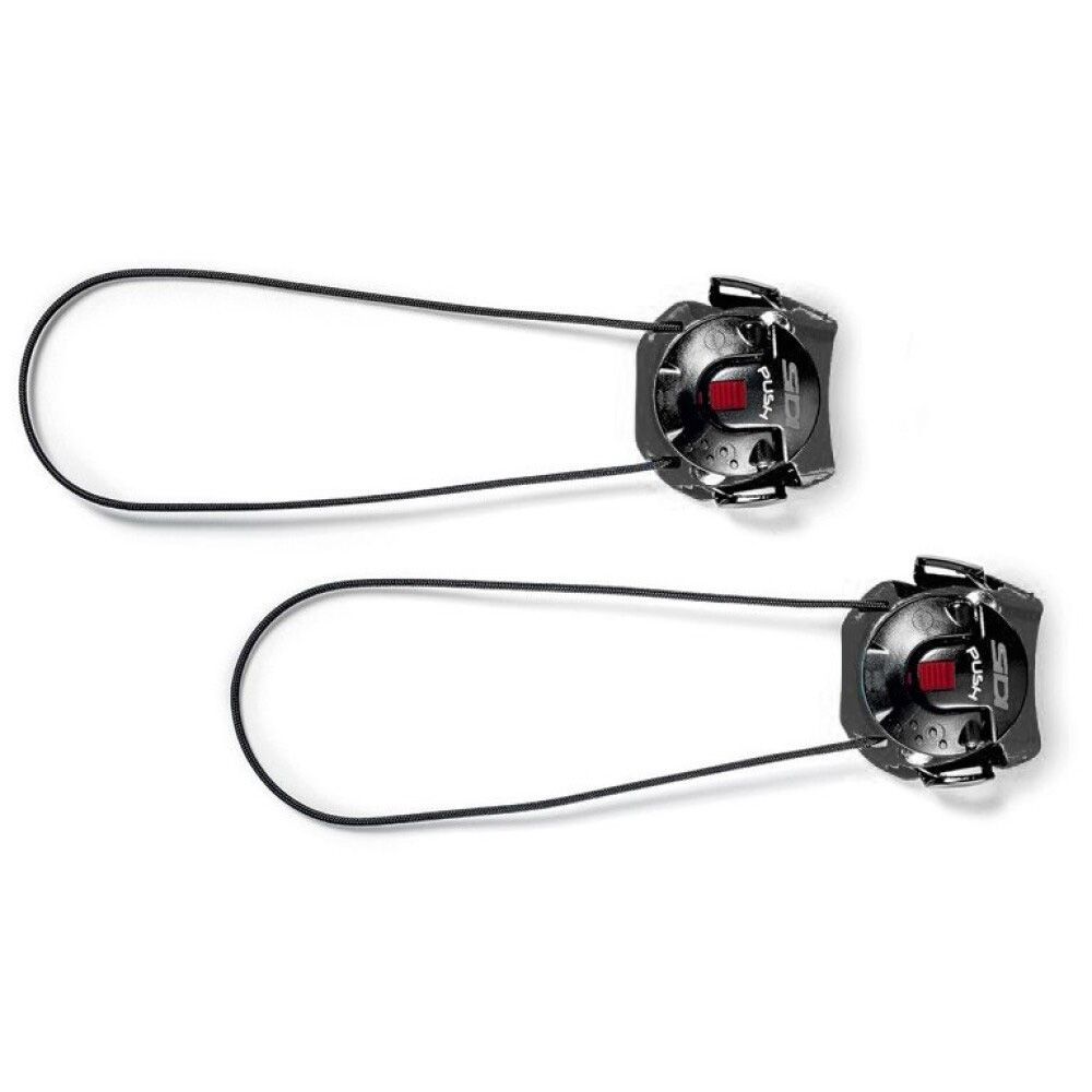 Замок SIDI TECNO TECNO 4 IRON 230mm