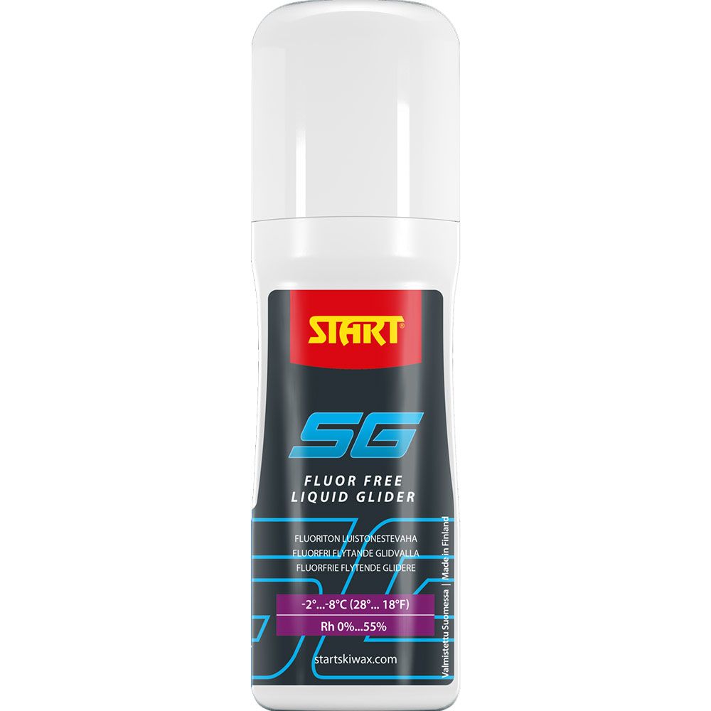 Парафин жидкий START SG PURPLE LIQUID -2-8 80 мл