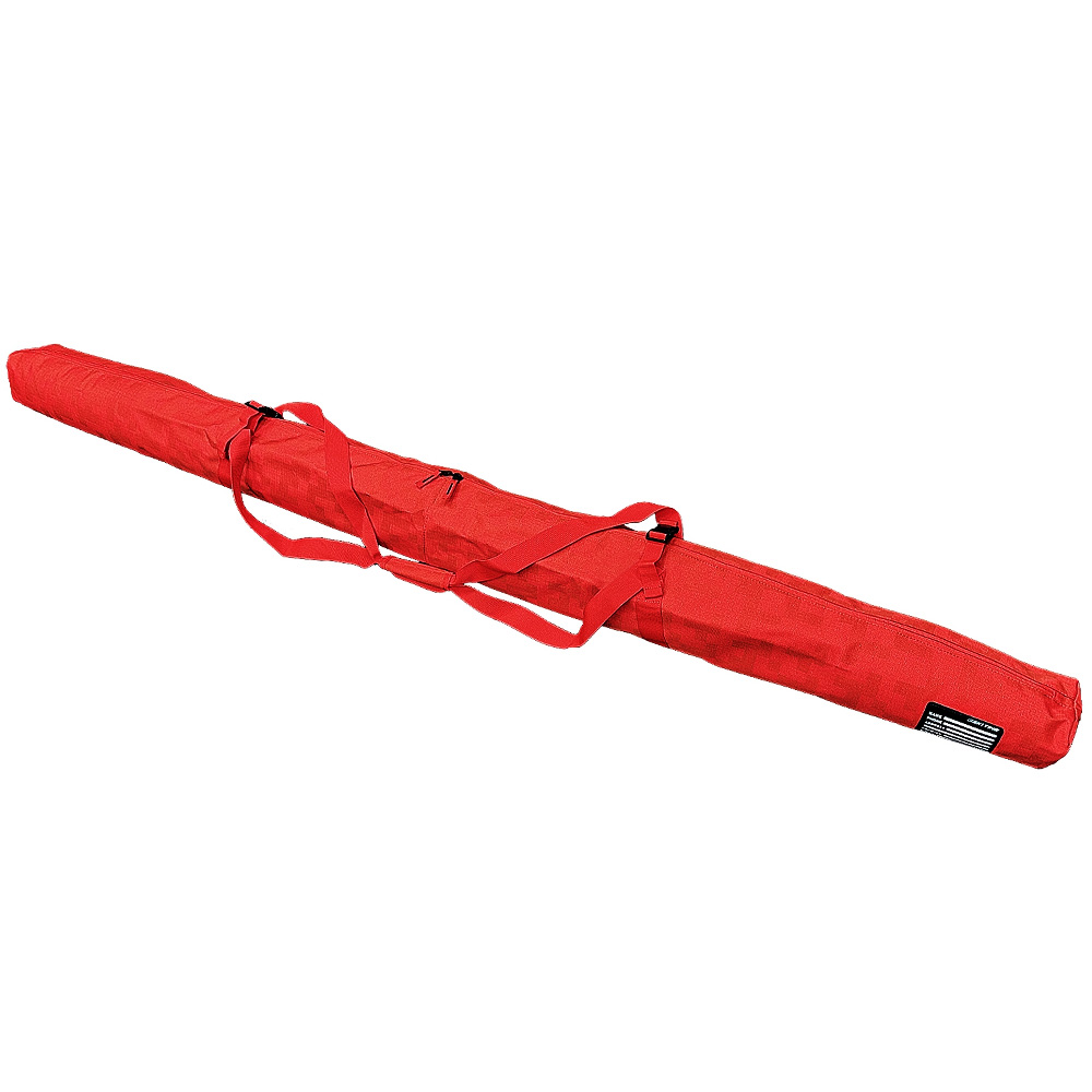 Чехол для лыж SKI TIME RACE на 1-2 пары 200 см