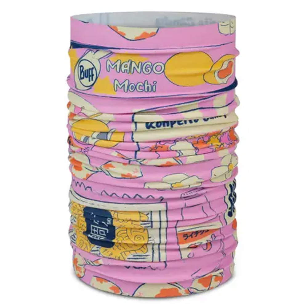Бандана Buff Original Asaku Rose Pink