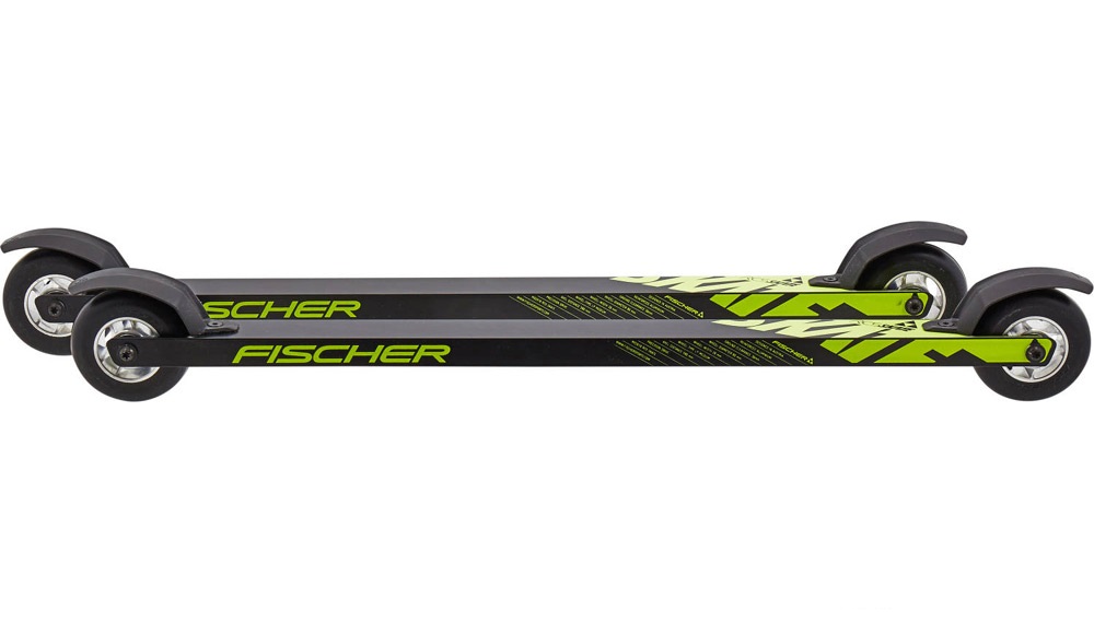Лыжероллеры FISCHER RC5 Skate 