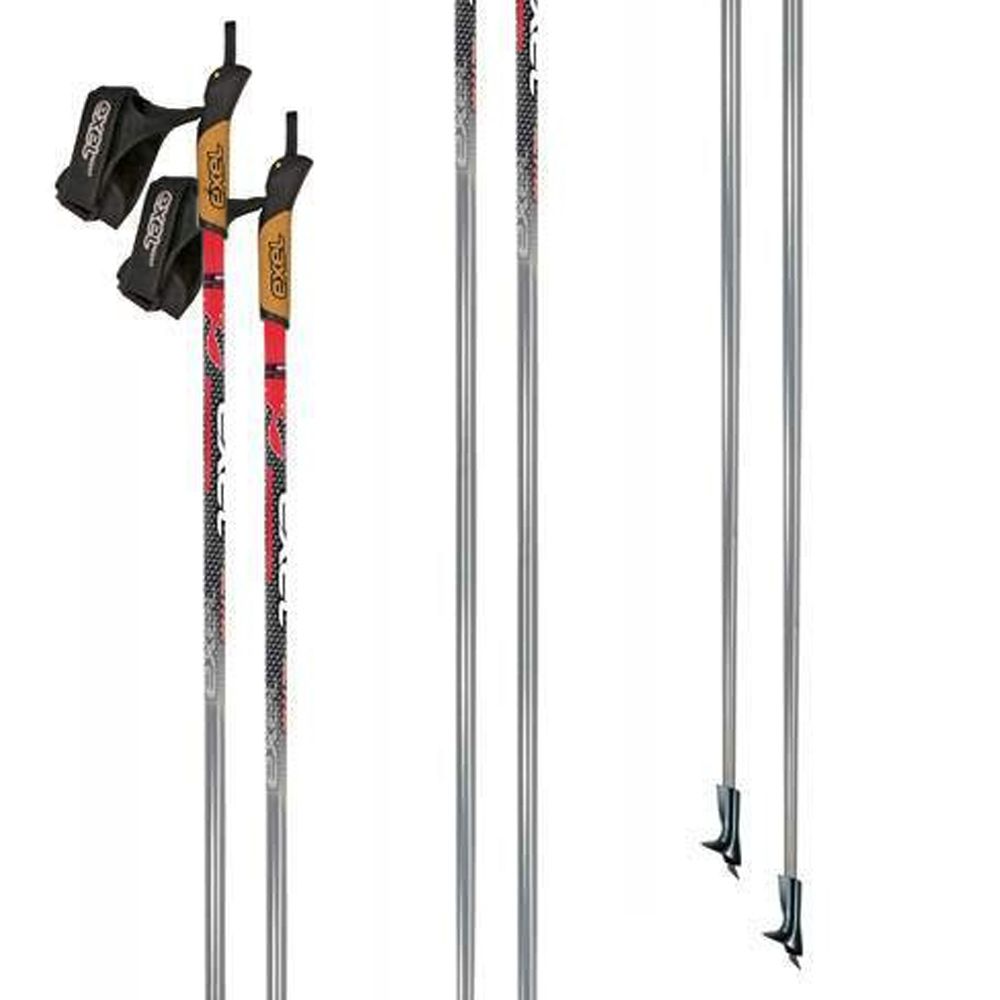 Палки лыжные Exel ACTIVA