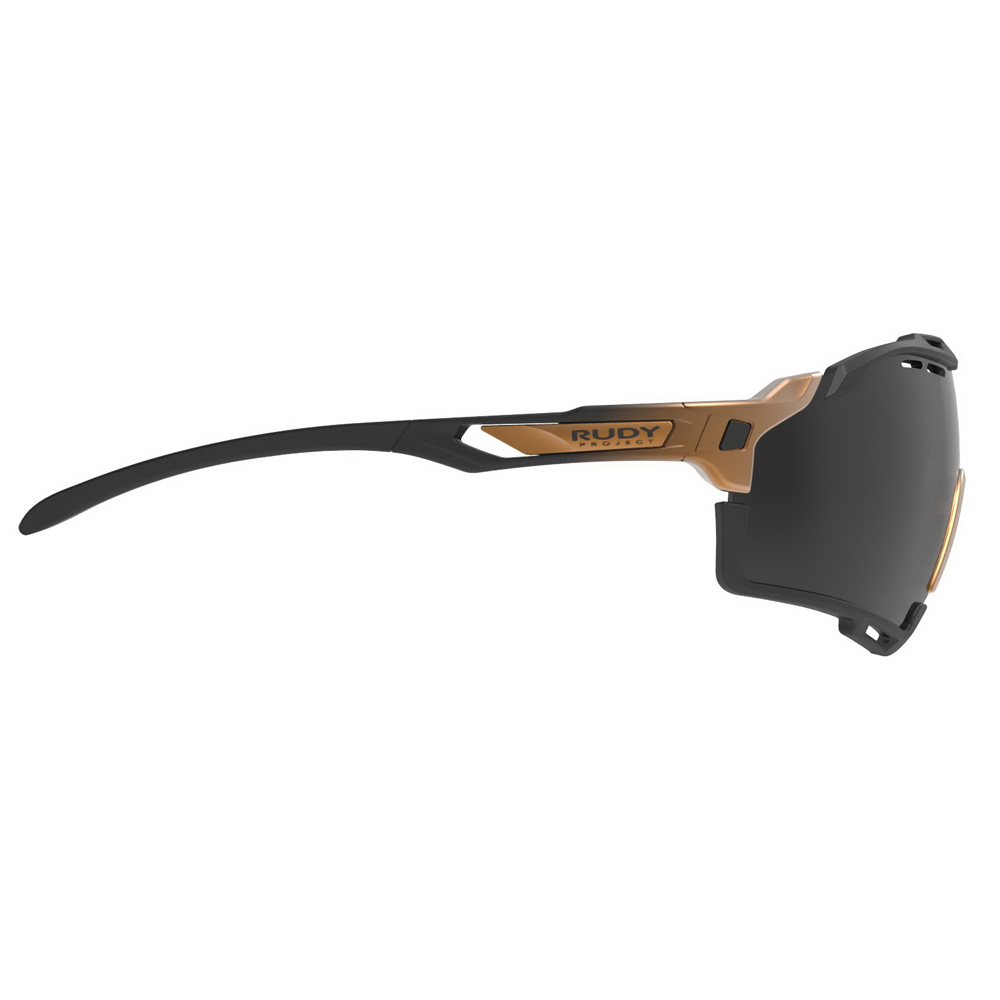 Очки Rudy Project CUTLINE  Bronze Fade Black- Smoke Black