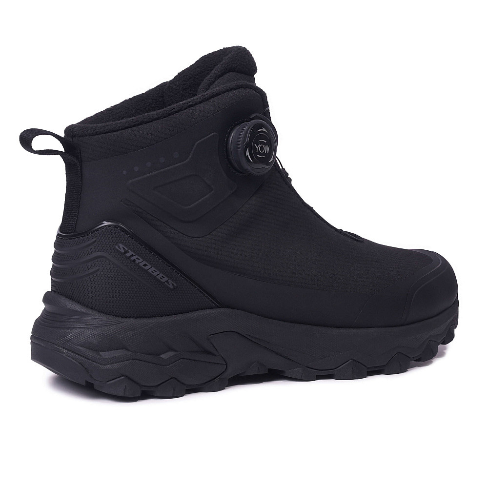 Полусапожки  STROBBS  Outdoor  женск.