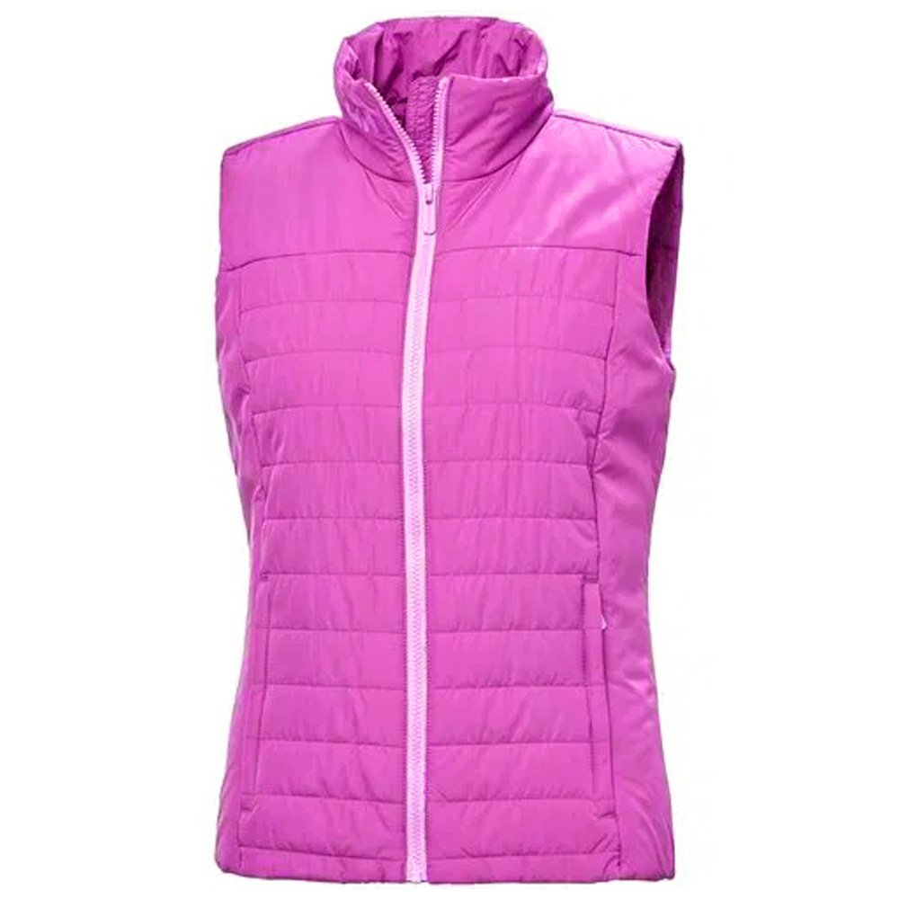 Жилет разминочный GTS Light Padded жен