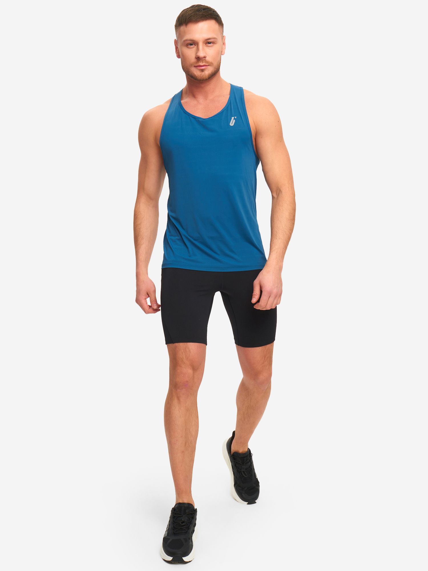 Майка BIVIUM мужская