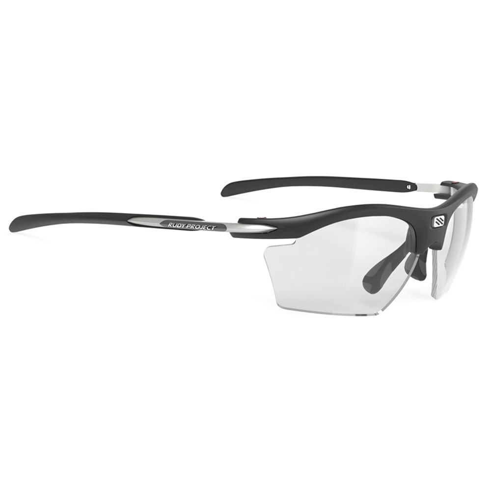 Очки Rudy Project RYDON SLIM Matt Black -  ImpctX Photochromic 2Black