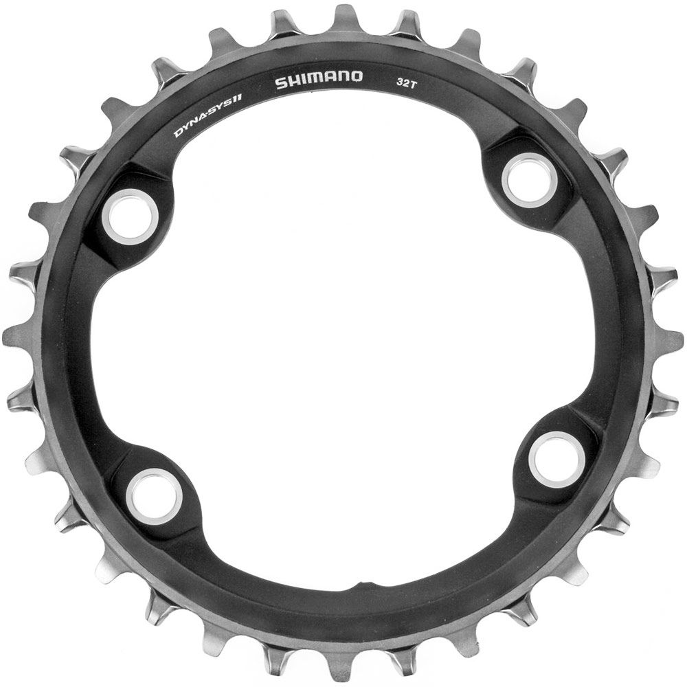 Шестеренка Shimano XT  FC-M8000 32T для 1x11