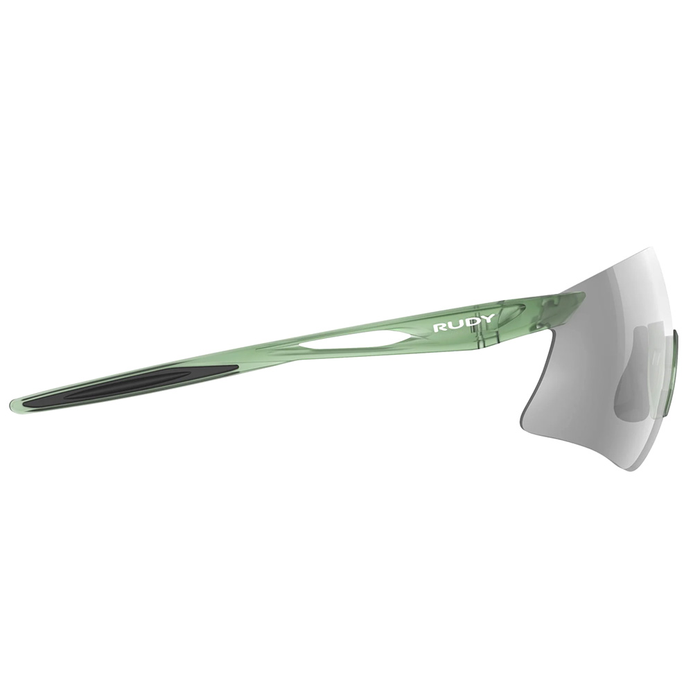 Очки Rudy Project ASTRAL SPHERE Frozen Pantanal Matte - ImpX Photochromic 2Laser Black