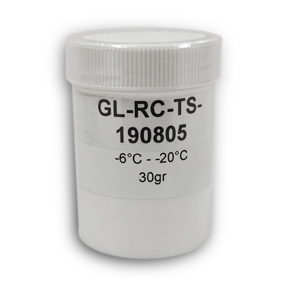 Тестовый порошок Swix RCP Сold -6 -20 30 гр