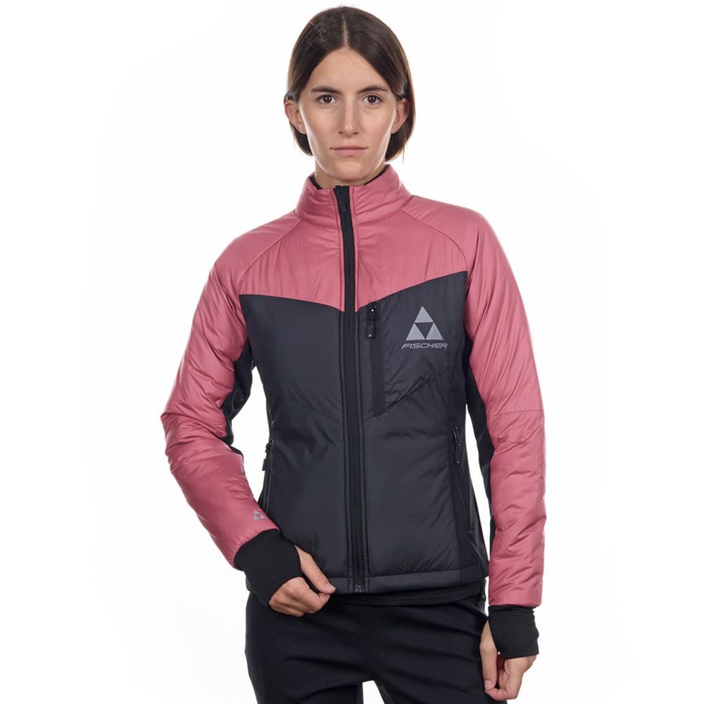 Куртка FISCHER IDRE женск.