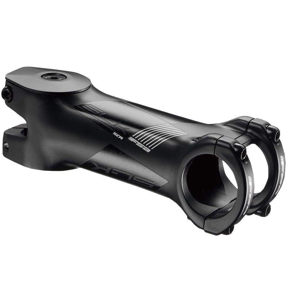 Вынос FSA SLK ST SCR Grey алюм. 100mm 6°