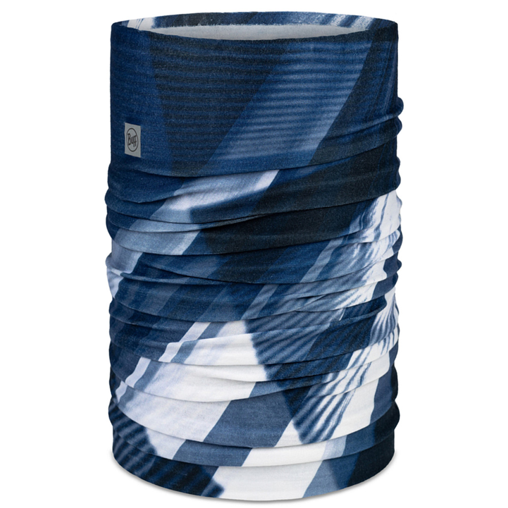Бандана Buff Thermonet Swaco Blue