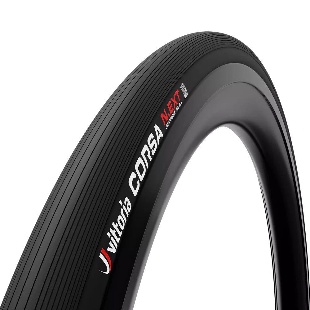 Покрышка Vittoria Corsa N.EXT 700x28 черн.