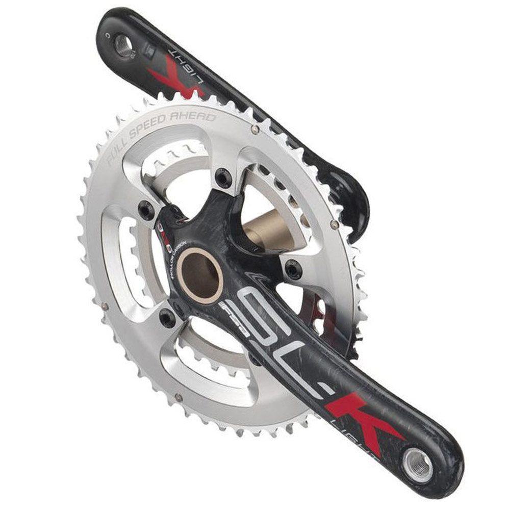 Шатуны MTB FSA SL-K 386 BB30 42/27 175L X10 