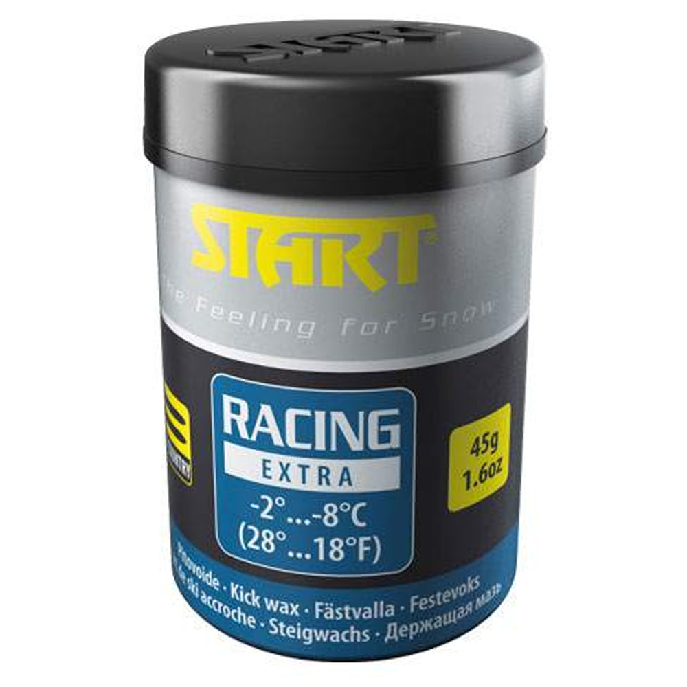 Мазь твердая START EXTRA -2 -8