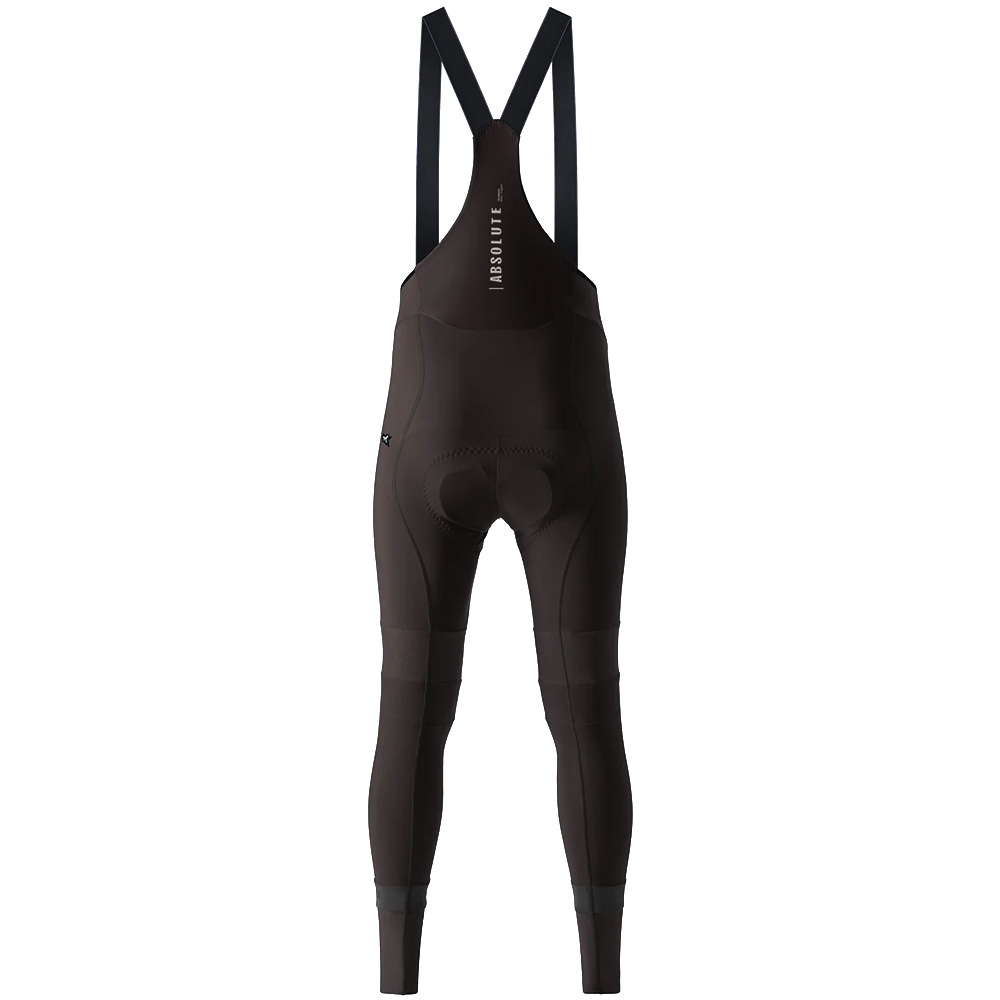 Рейтузы с лямками GOBIK ABSOLUTE 7.0 HOMBRE HAVANA - K10