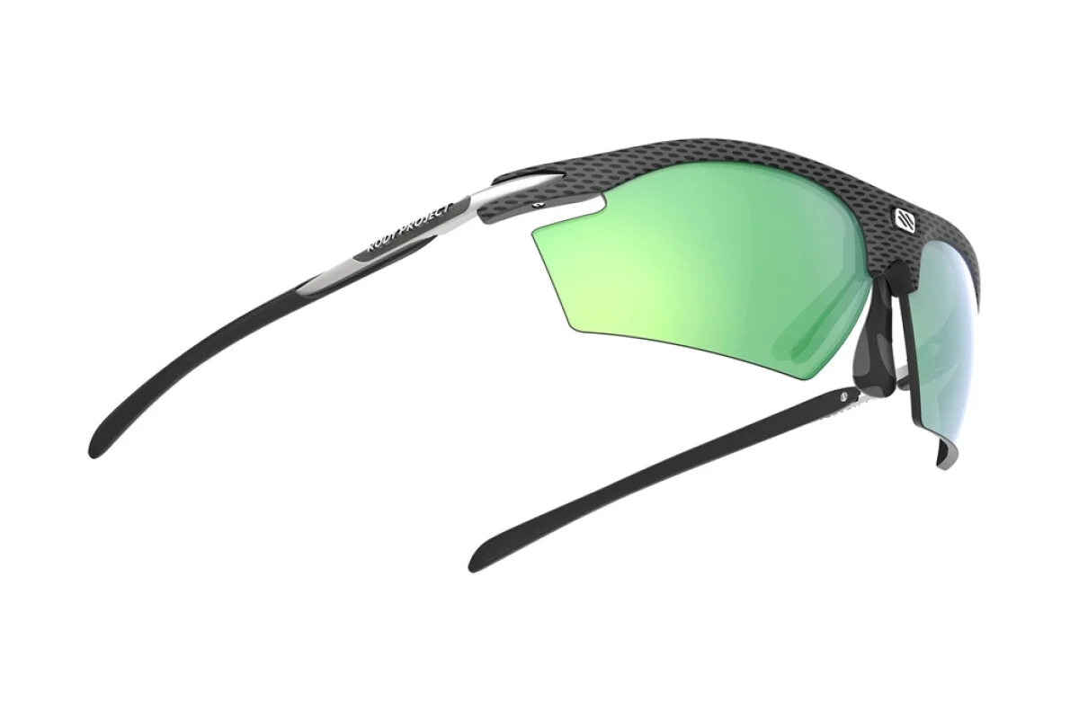 Очки Rudy Project RYDON Carbon - POL3FX HDR MLS Green
