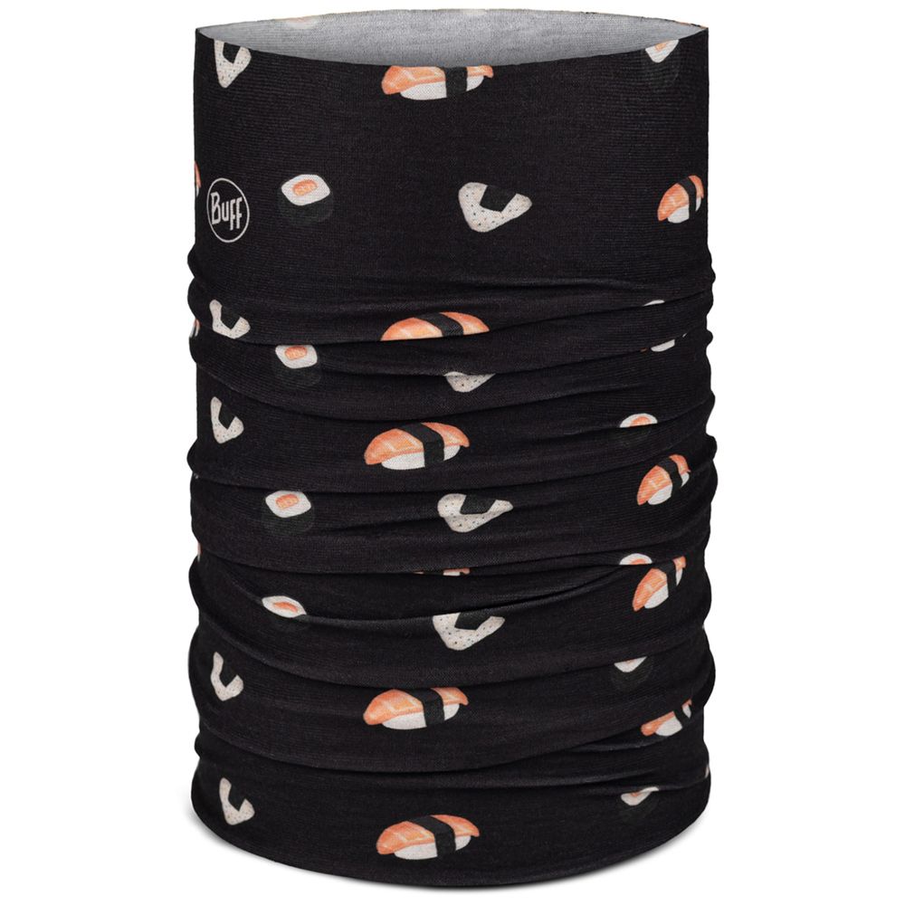 Бандана Buff Original Yan Black 