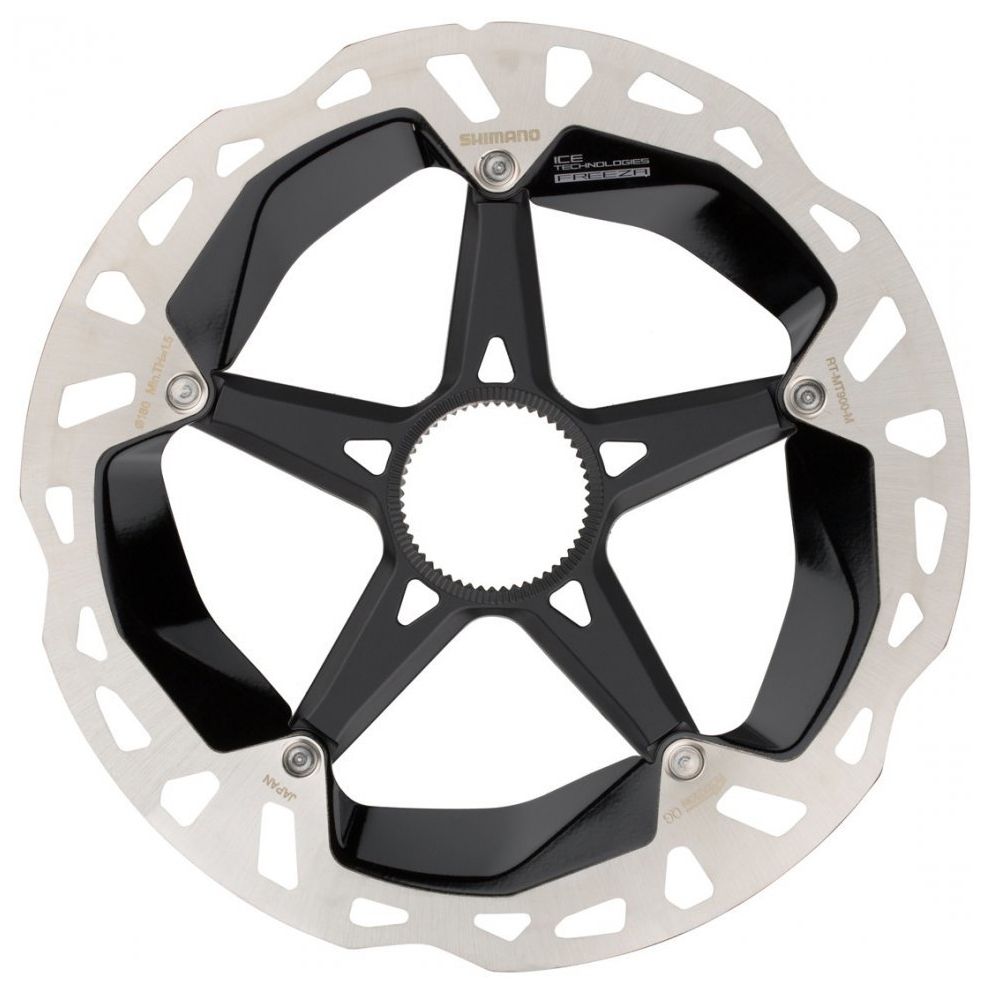 Тормозной диск Shimano Dura-Ace 140mm CL