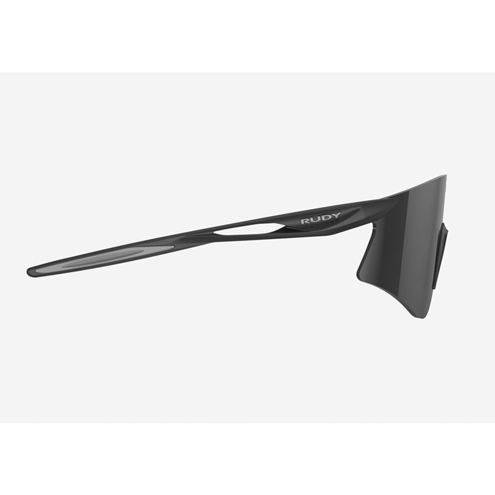 Очки Rudy Project ASTRAL Black Matt - Smoke