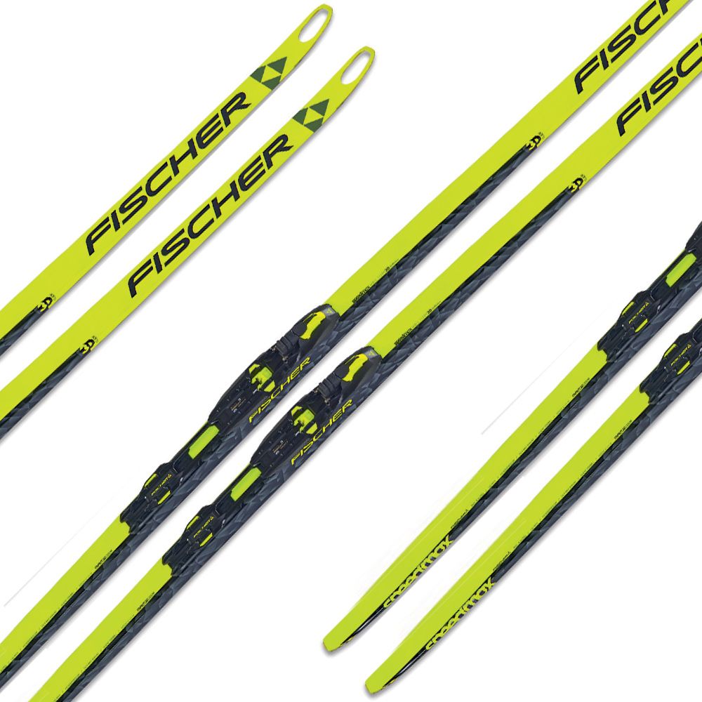 Лыжи SPEEDMAX HELIUM SKATE COLD MEDIUM