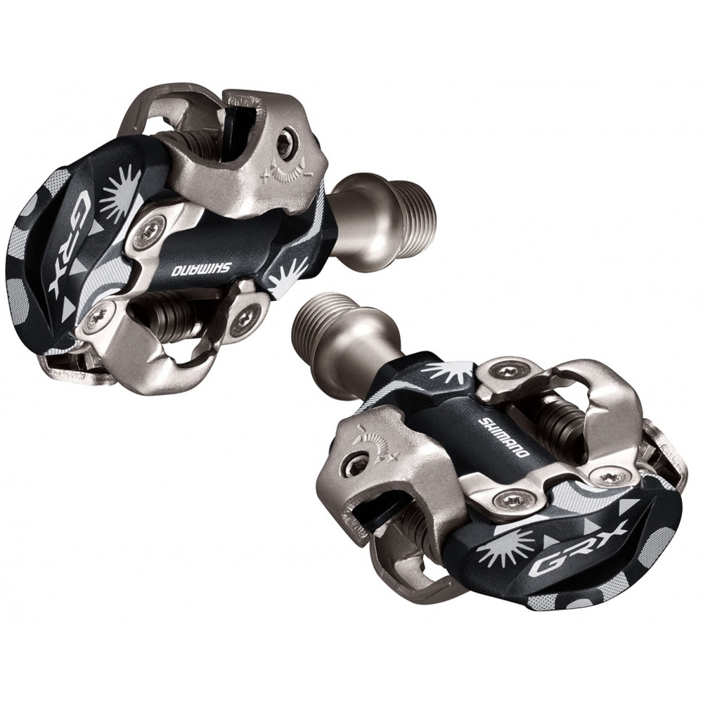 Педали Shimano GRX LIMITED M8100 