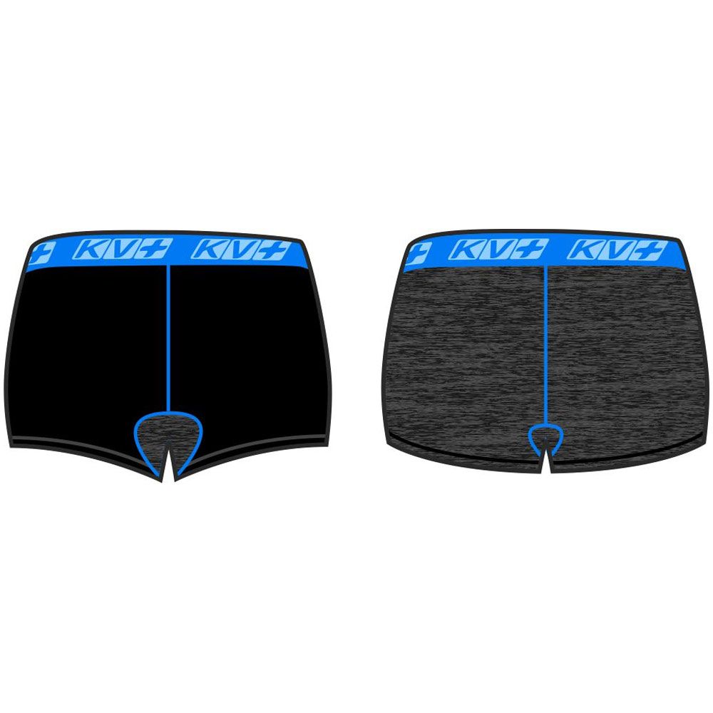 Трусы термобелье KV+ TENERO женские