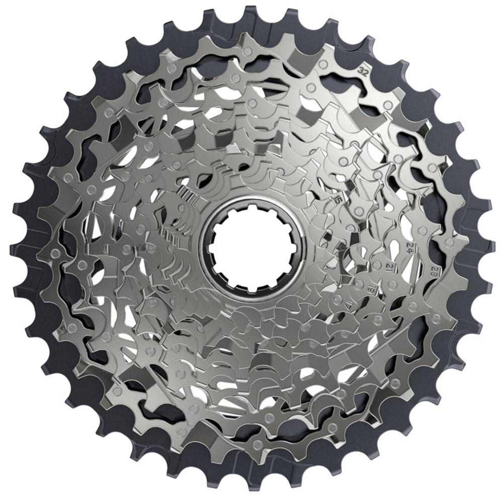 Кассета Sram X-GLIDE 1270 D1 10-36 12S