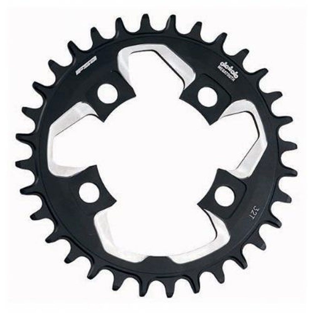 Шестеренка FSA MTB Afterburner ABS 1x11 76x34T WB361 V16