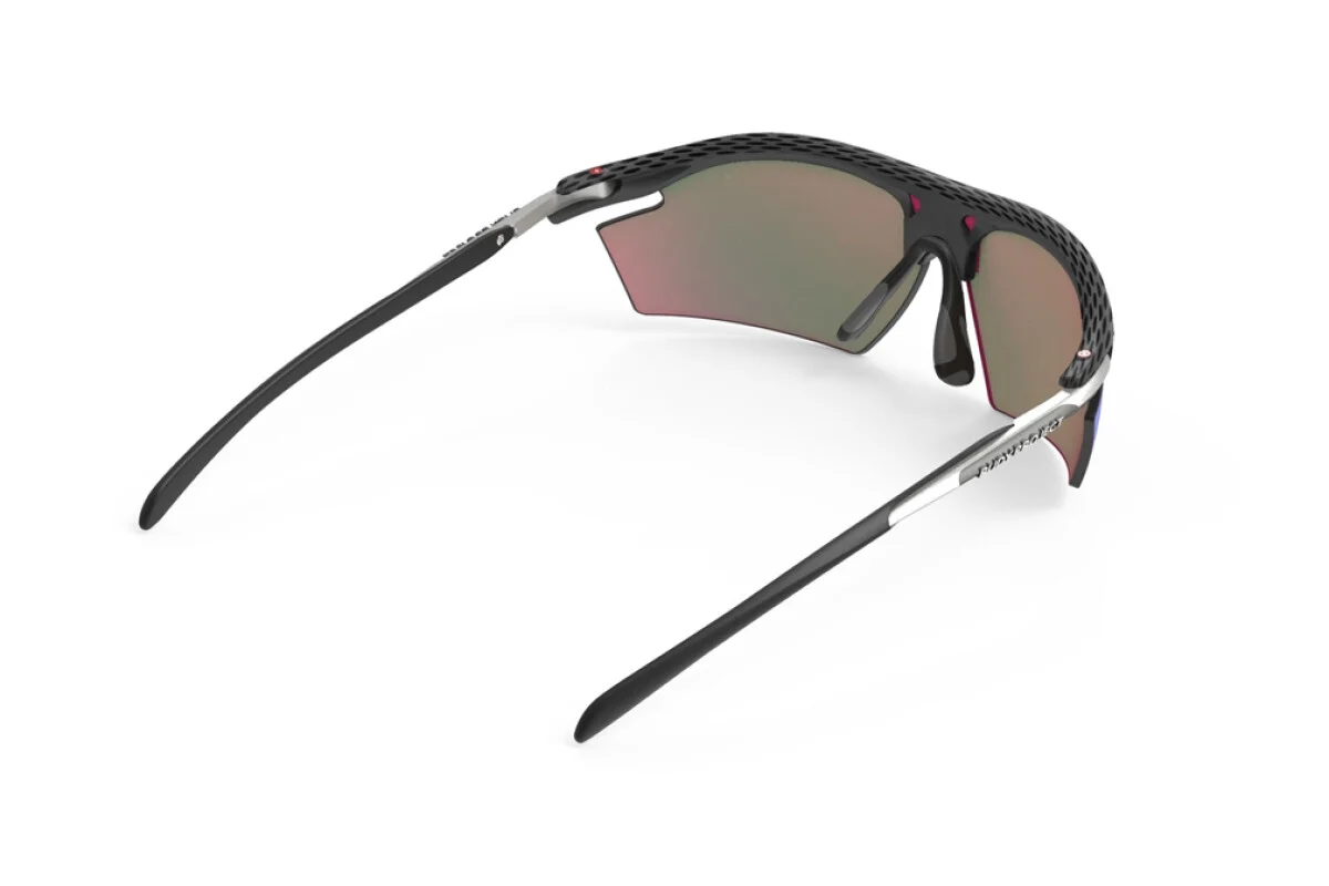 Очки Rudy Project RYDON Carbon - POL3FX HDR MLS Green