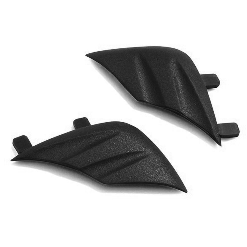 Шторки для очков Rudy Project ZYON SIDE SHIELDS BLACK