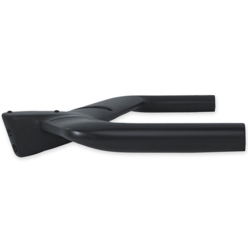 Руль базовый BMC SM01 24-R6 0 FLAT-400 CARBON