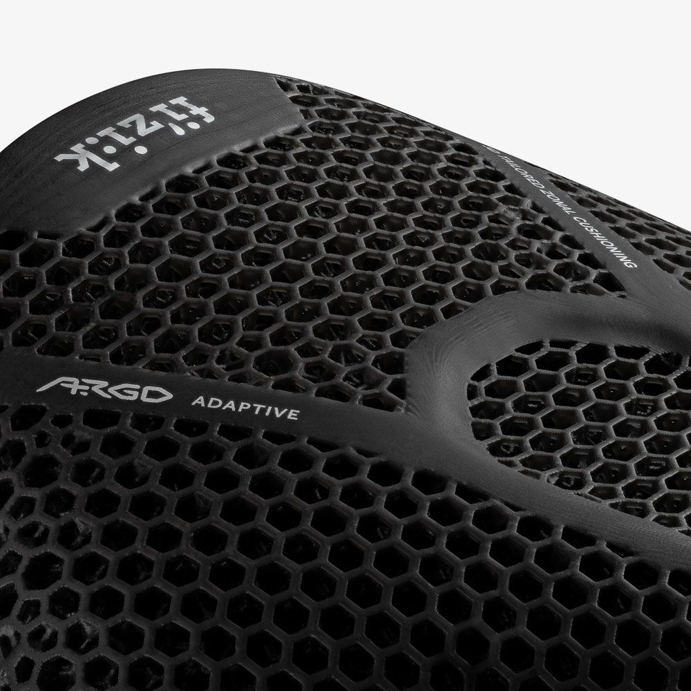 Седло Fizik ARGO Vento R3 (140mm) adaptive kium