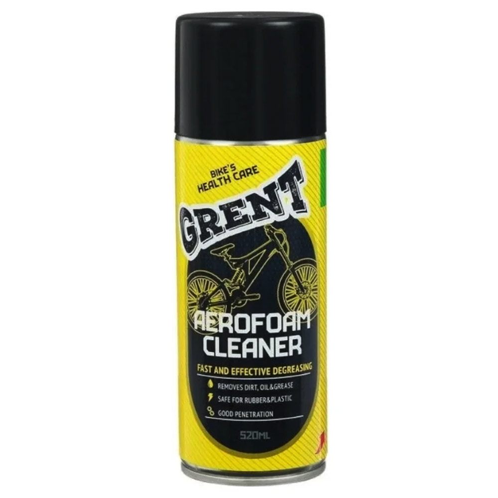 Шампунь пенный GRENT AEROFOAM CLEANER 520 мл (31597)