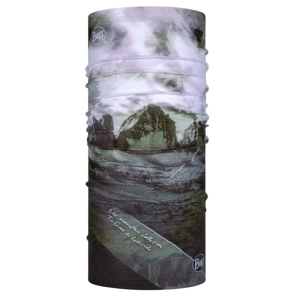 Бандана Buff Mountain Collection Original 3 Cime 