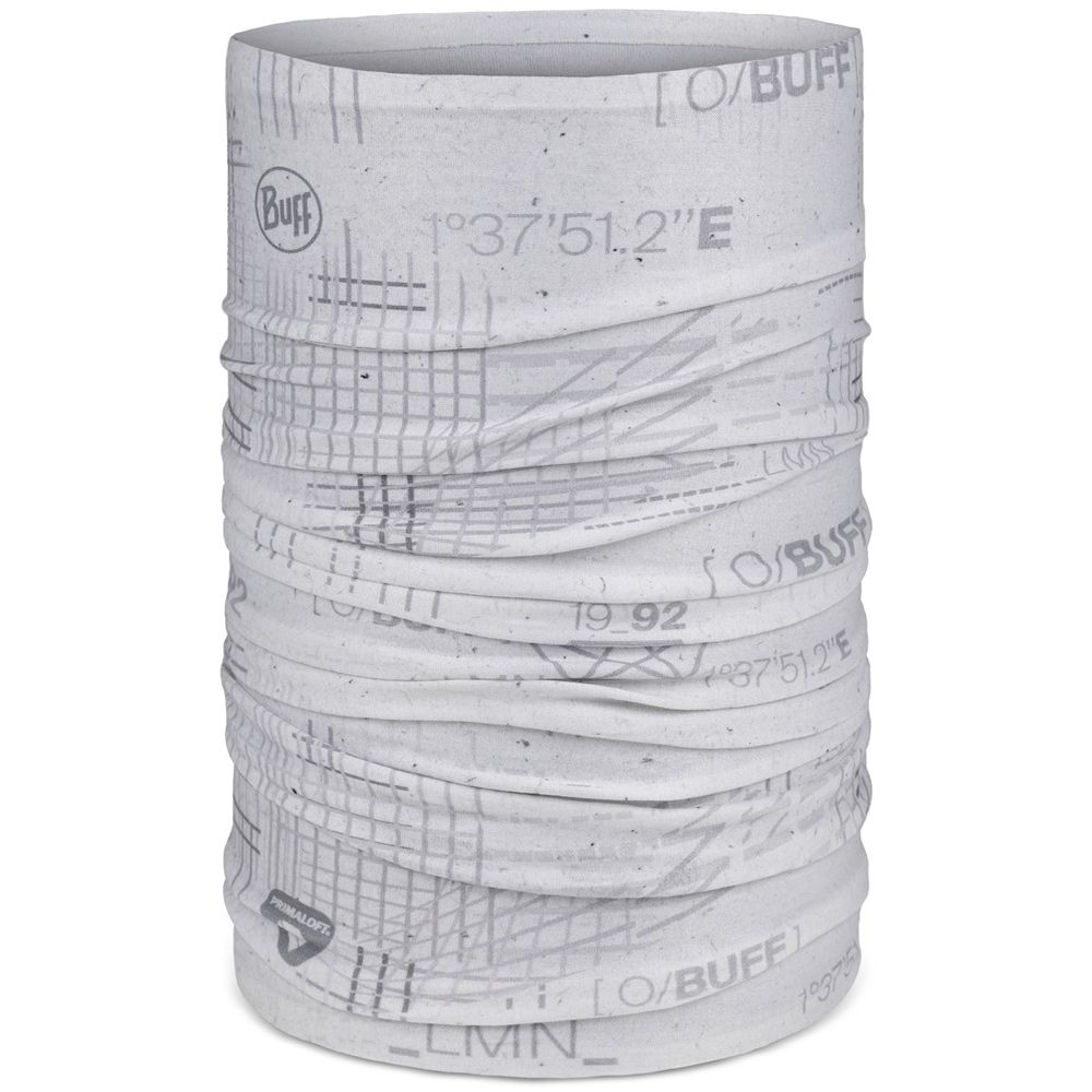 Бандана Buff Thermonet Pristo Ash