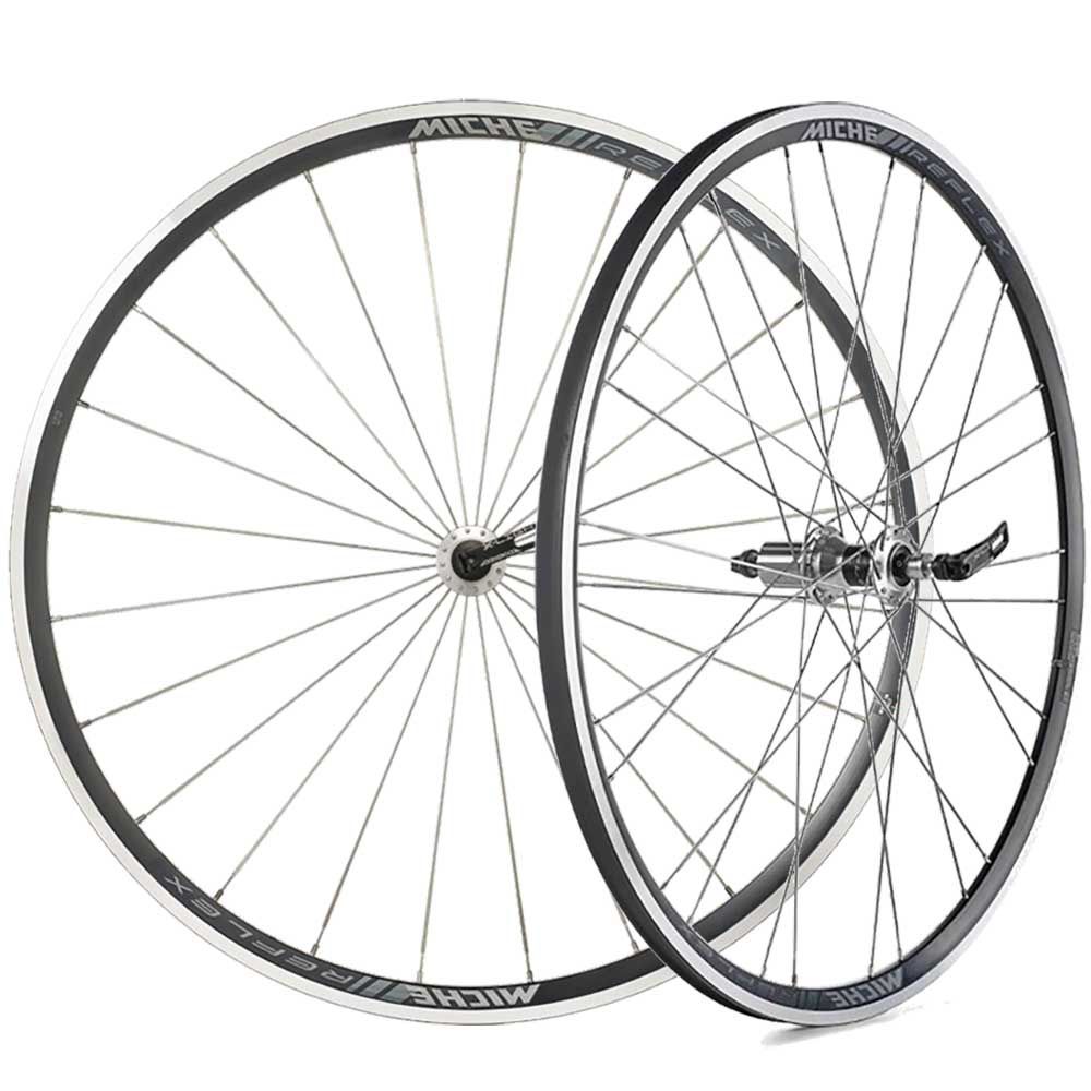 Колеса шоссейные Miche REFLEX XL SH