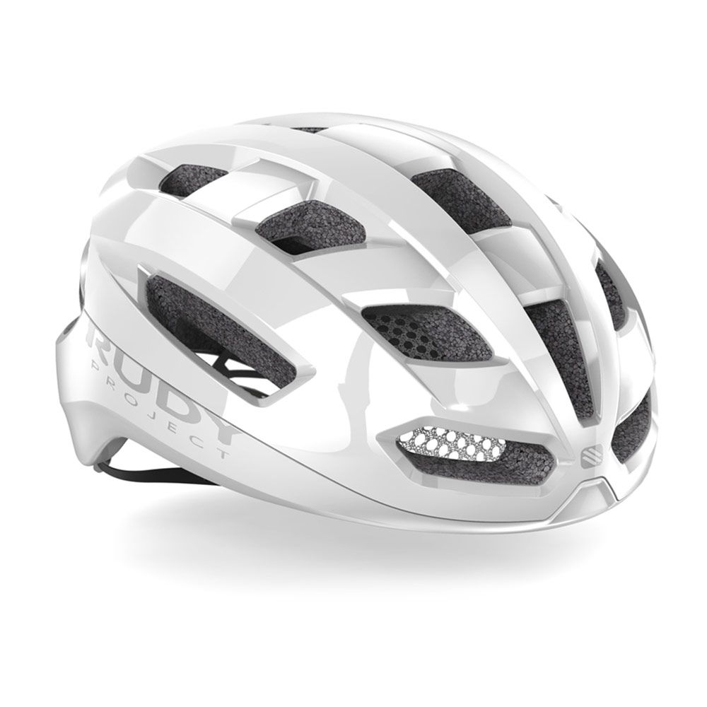 Шлем Rudy Project SKUDO White Shiny S/M