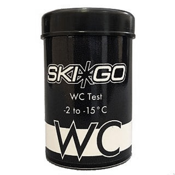 Мазь SkiGo HF WC 2.0 45 г