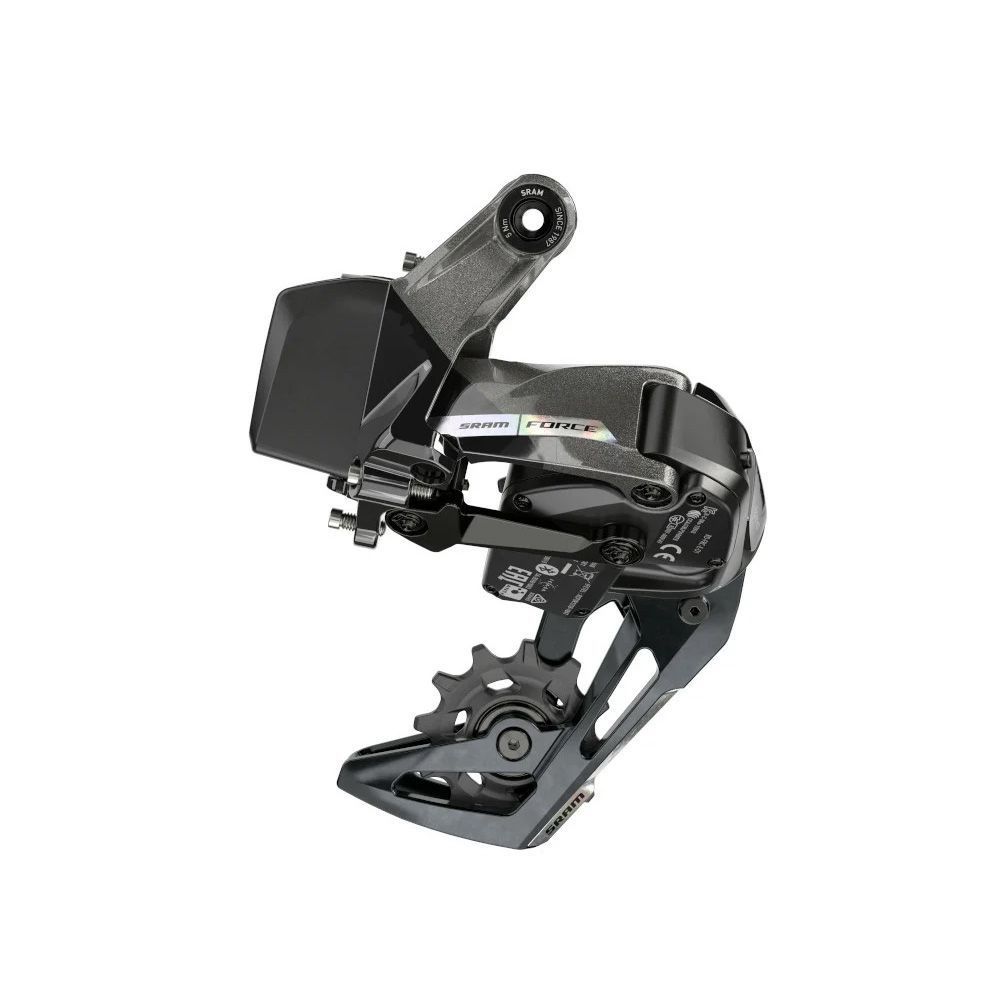 Группа Sram Force New AXS XPLR Disc 172 x 40 10-44 12ск.