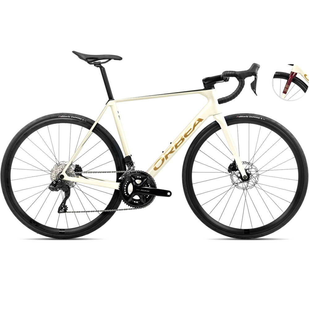 Велосипед шоссейный Orbea Orca M30i