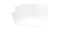 Линзы RP RYDON SLIM TRANSPARENT