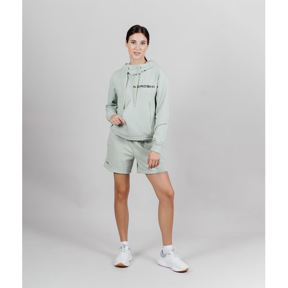 Шорты Nordski Outfit W