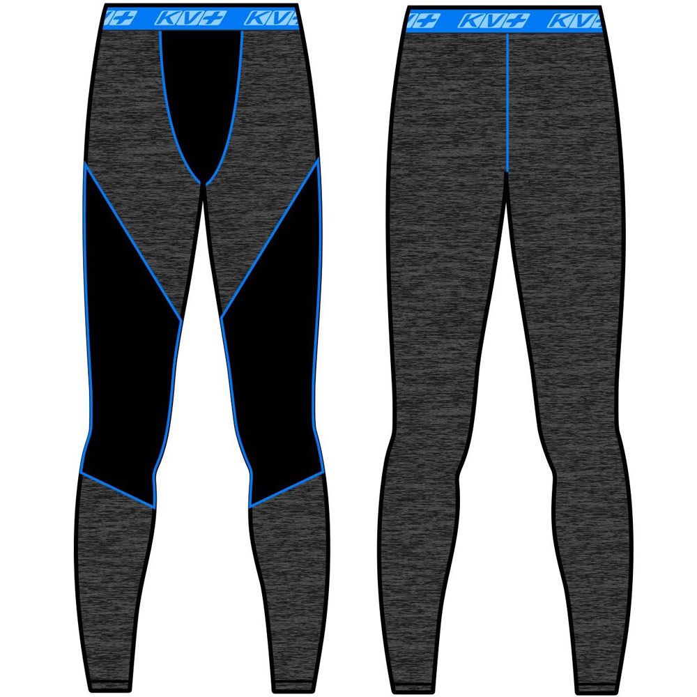 Кальсоны KV+ JULIER мужские